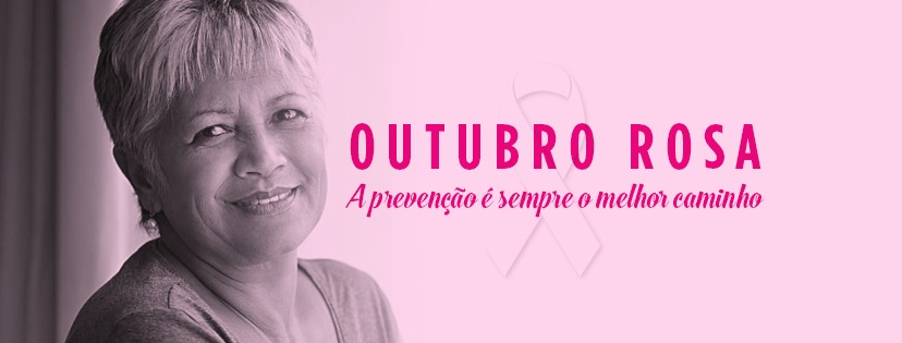 Outubro Rosa: câncer de mama ainda tem taxa de mortalidade elevada no Brasil