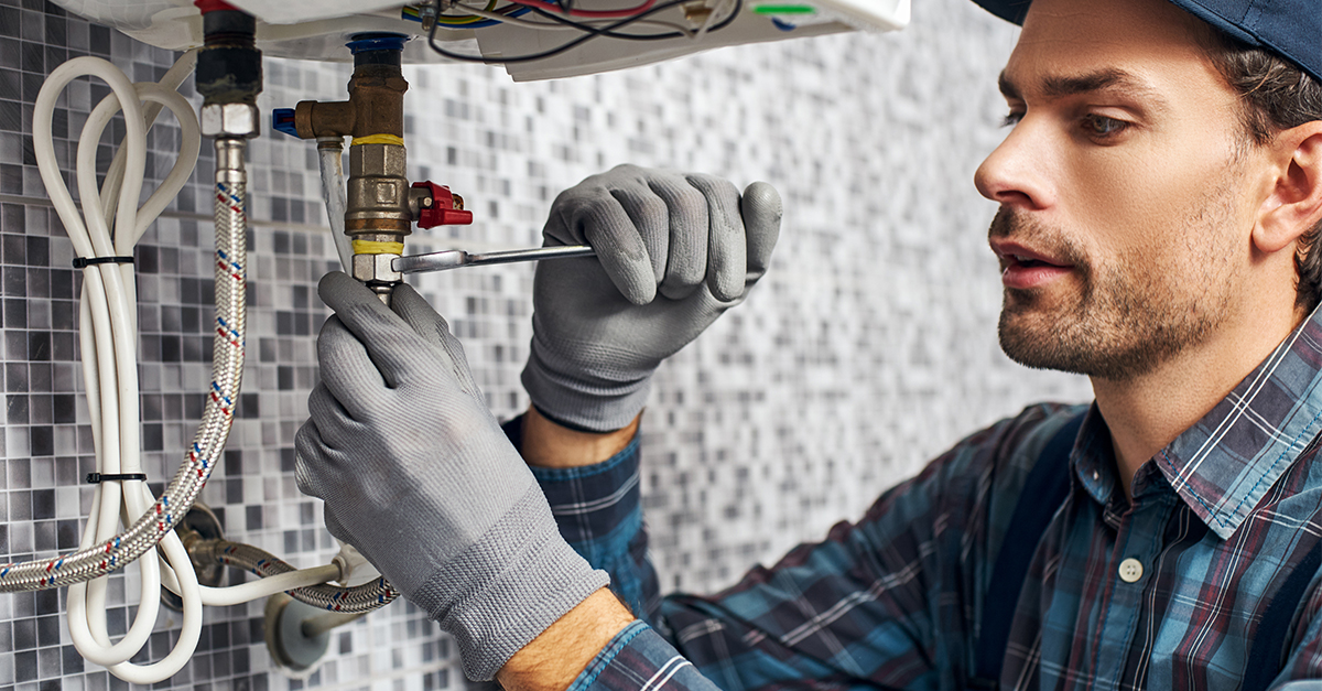 Vaga técnico em manutenção