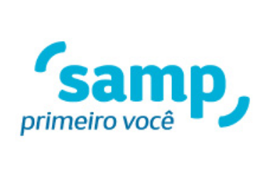 Logotipo de convenio
